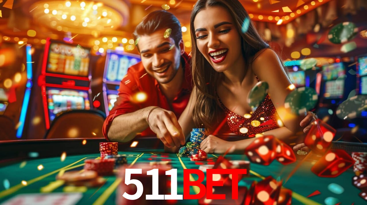 Recursos de Bônus 511Bet
