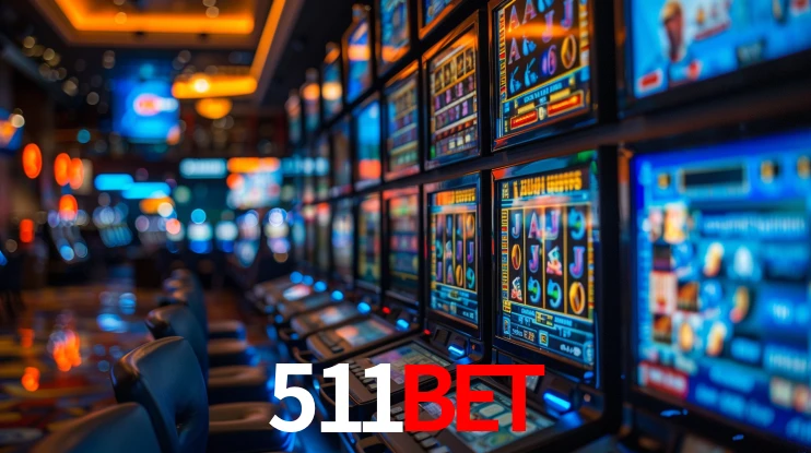 Desvendando o Mundo dos Jogos Virtuais na 511Bet