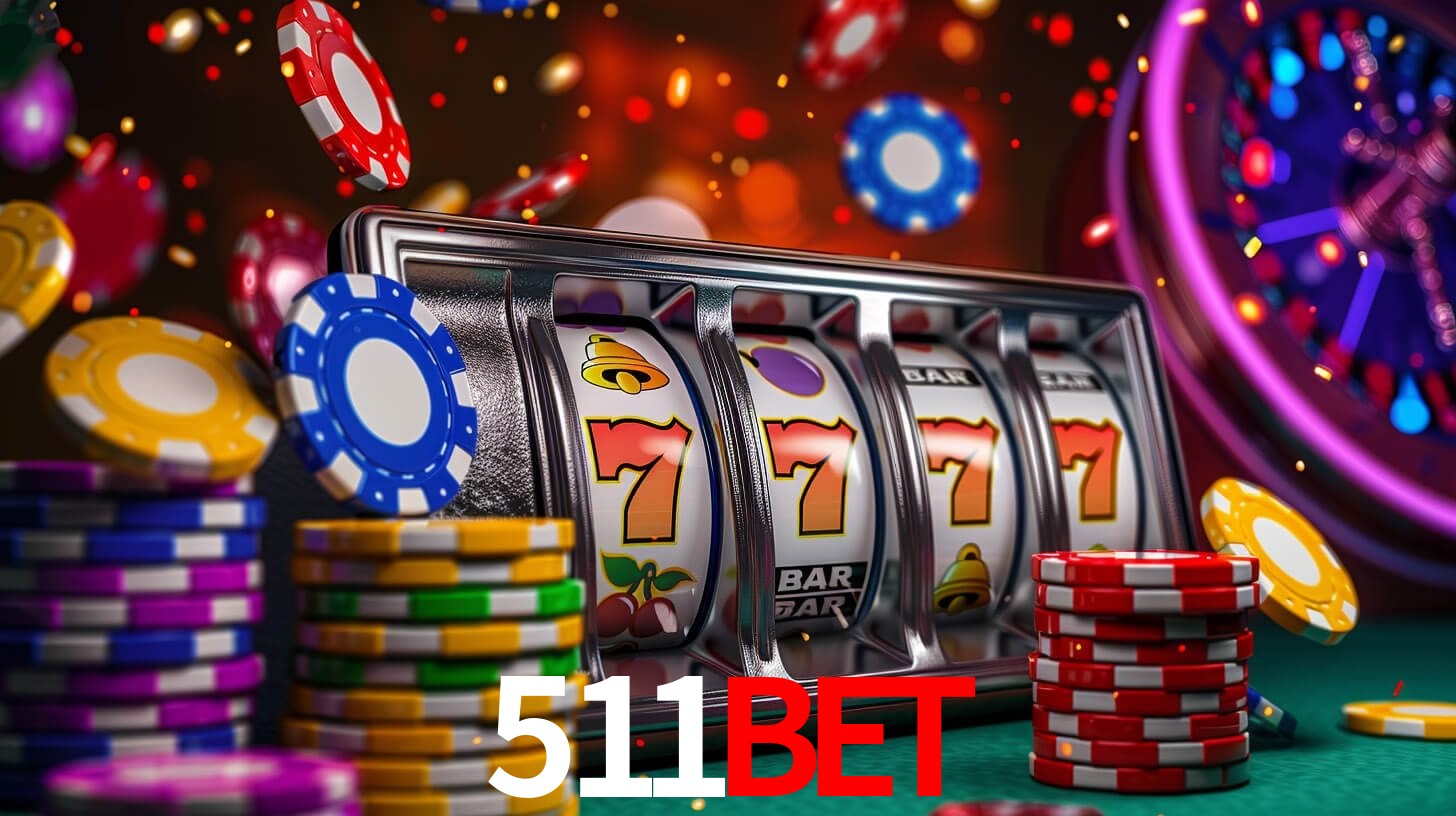 Experiência VIP 511Bet