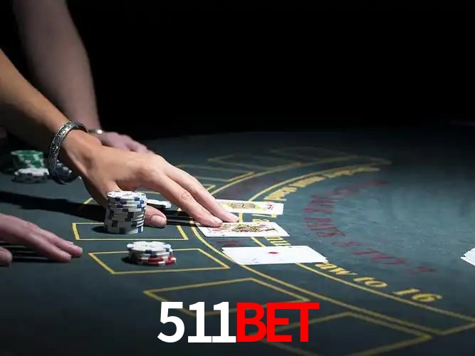 Benefícios da Conta 511Bet