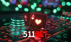 Tecnologia da Plataforma 511Bet