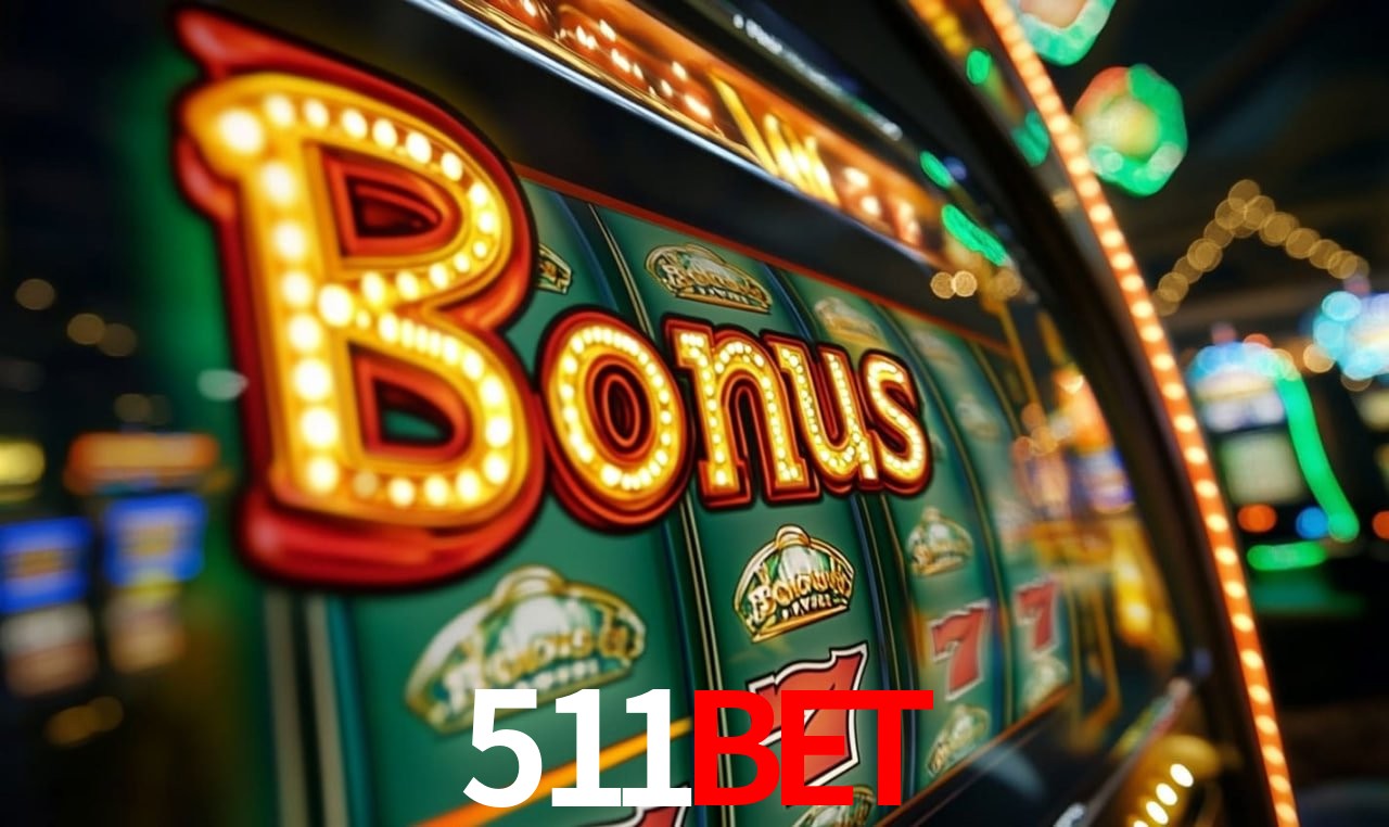 Sistemas de Segurança 511Bet