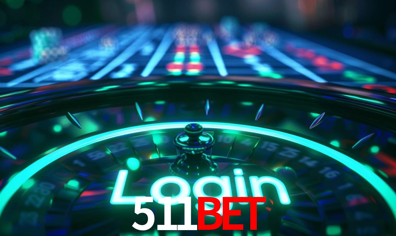 Login Seguro 511Bet